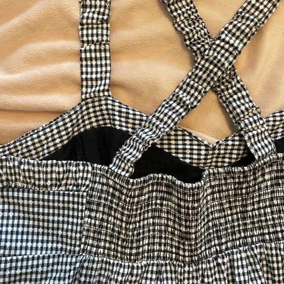 Anthropologie Maeve Sweetheart Mini Dress - Picture 10 of 16